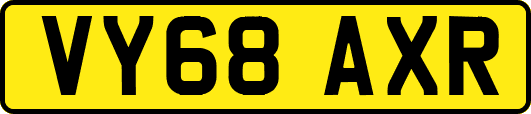 VY68AXR