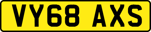 VY68AXS