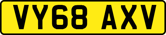 VY68AXV