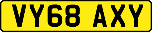 VY68AXY