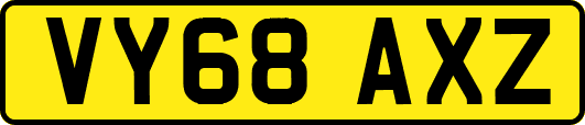 VY68AXZ