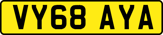 VY68AYA
