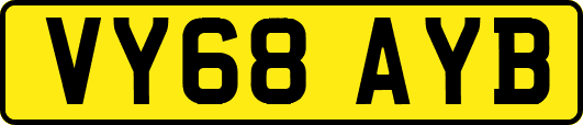 VY68AYB