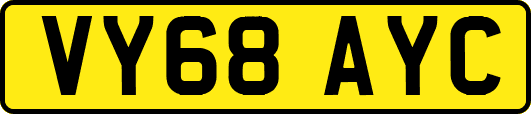 VY68AYC