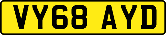 VY68AYD