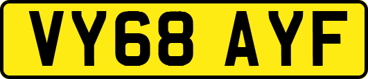 VY68AYF
