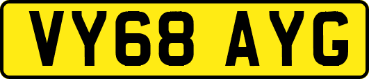 VY68AYG