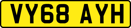 VY68AYH