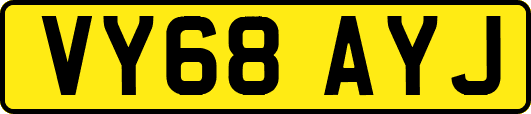 VY68AYJ
