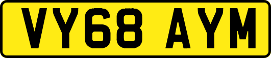 VY68AYM