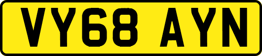 VY68AYN