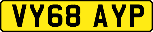 VY68AYP