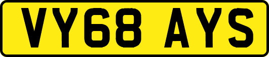 VY68AYS