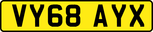VY68AYX