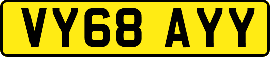 VY68AYY