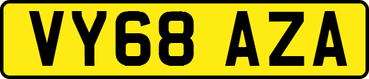 VY68AZA