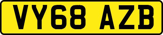 VY68AZB