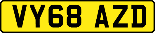 VY68AZD