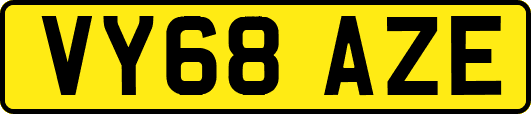 VY68AZE