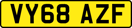 VY68AZF