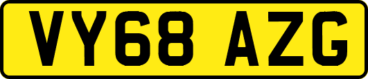 VY68AZG