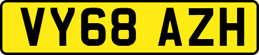 VY68AZH