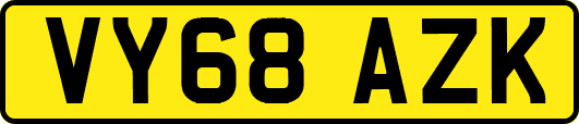 VY68AZK