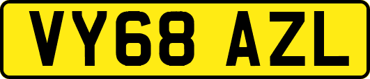 VY68AZL