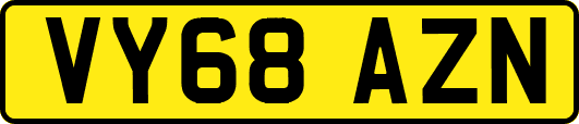 VY68AZN