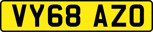 VY68AZO