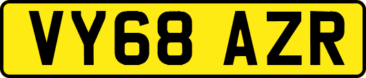 VY68AZR