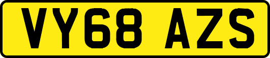 VY68AZS
