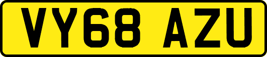 VY68AZU