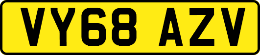 VY68AZV