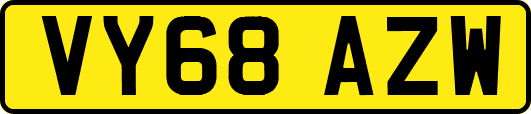 VY68AZW