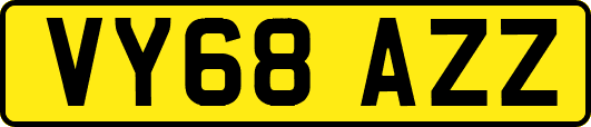 VY68AZZ