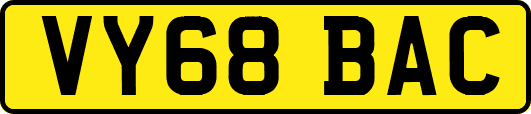 VY68BAC