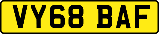VY68BAF