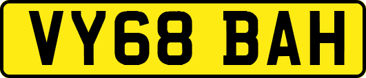 VY68BAH