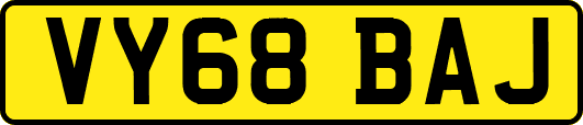 VY68BAJ