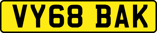 VY68BAK