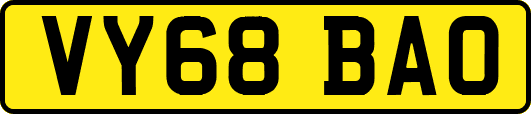 VY68BAO