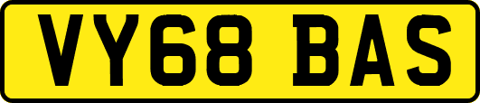 VY68BAS