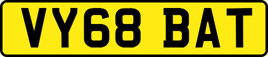 VY68BAT