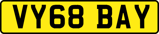 VY68BAY