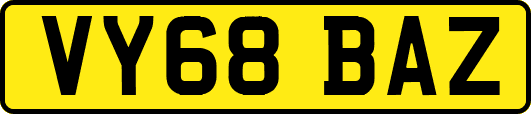 VY68BAZ