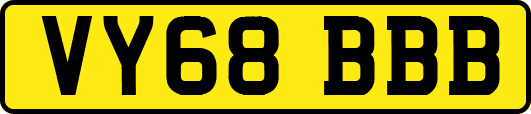 VY68BBB