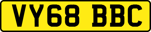 VY68BBC