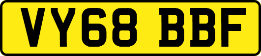 VY68BBF