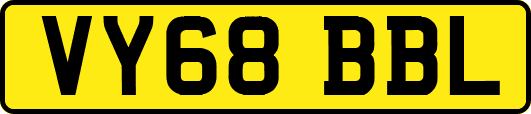 VY68BBL